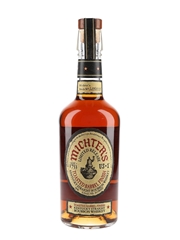 Michter's US*1 Toasted Barrel Finish Bourbon