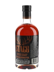 Stagg Jr Summer Batch 16 Bottled 2021 75cl / 65.45%