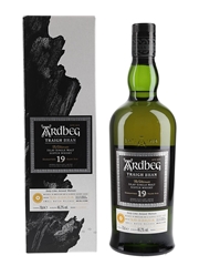Ardbeg 19 Year Old Traigh Bhan Bottled 2021 - Small Batch Release 70cl / 46.2%