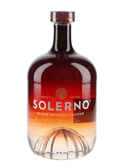 Solerno Blood Orange Liqueur  70cl / 40%