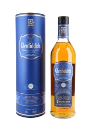 Glenfiddich Commemorative Release