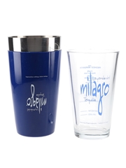 Milagro Cocktail Shaker