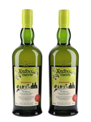 Ardbeg Fermutation 13 Year Old