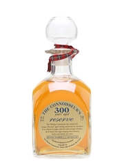 The Connoisseur's 300 Years' Aged Reserve