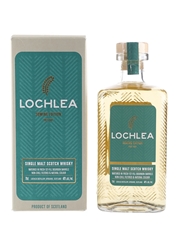 Lochlea Sowing Edition First Crop Bottled 2022 70cl / 48%