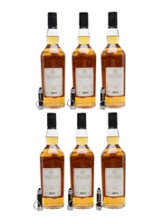 April Fool 5 Year Old Highland Single Malt Second Release The Whisky Exchange 2022 6 x 70cl / 53.2%