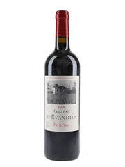 Chateau L'Evangile 2009