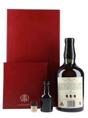Last Drop Hors D'age 1947 Single Estate Cognac Release Number 9 70cl & 5cl / 41.1%