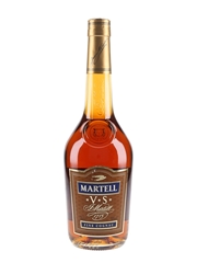 Martell 3 Star VS