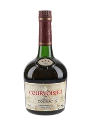 Courvoisier 3 Star Luxe