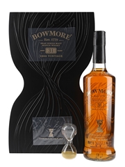 Bowmore 1988 31 Year Old Timeless Series 70cl / 45.4%