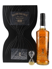 Bowmore 1988 31 Year Old