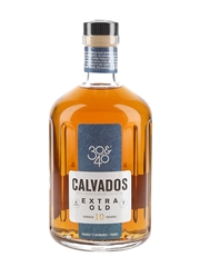 30 & 40 Extra Old 10 Year Old Calvados