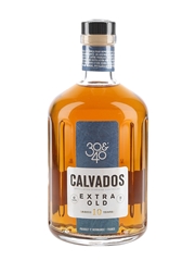 30  40 Extra Old 10 Year Old Calvados