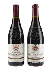 Châteauneuf-du-Pape 2008 - La Garde du Pape