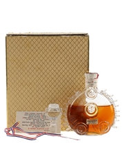 Remy Martin Louis XIII Age Inconnu