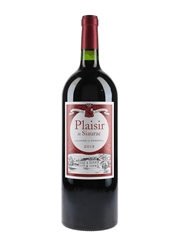 Plaisir De Siaurac 2013