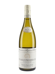 Chablis Premier Cru Fourchaume 2013 Domaine Seguinot Bordet 75cl / 13%