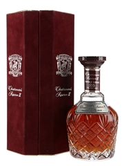 Chivas Regal 25 Year Old Chairman's Reserve II