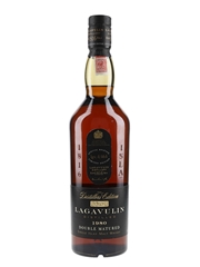 Lagavulin 1980 Distillers Edition