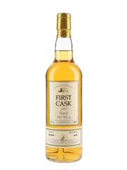 Dailuaine 1973 30 Year Old Cask 14740