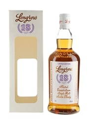 Longrow 18 Year Old Bottled 2017 70cl / 46%