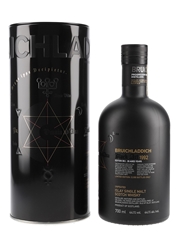 Bruichladdich Black Art 1992 29 Year Old