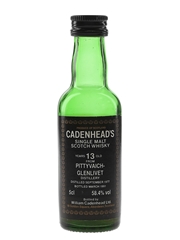 Pittyvaich 1977 13 Year Old