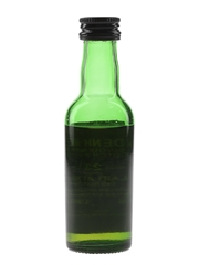 Blair Atholl 1966 23 Year Old Bottled 1990 - Cadenhead's 5cl / 57.1%