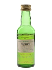 Clynelish 1982 11 Year Old