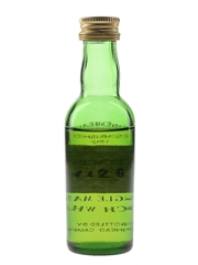 Clynelish 1982 11 Year Old Bottled 1993 - Cadenhead's 5cl / 66.7%