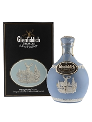 Glenfiddich 21 Year Old Wedgwood Decanter