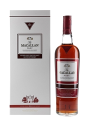 Macallan Ruby The 1824 Series 70cl / 43%