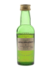 Glentauchers Glenlivet 1977 16 Year Old Bottled 1994 - Cadenhead's 5cl / 63.8%