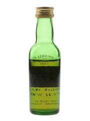 Convalmore Glenlivet 1962 31 Year Old Bottled 1994 - Cadenhead's 5cl / 48.9%