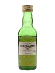 Glen Elgin Glenlivet 1971 22 Year Old