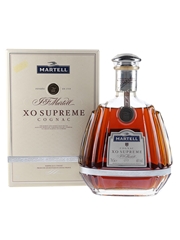Martell XO Supreme