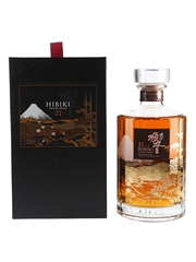 Hibiki 21 Year Old Mount Fuji