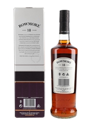 Bowmore 18 Year Old Deep & Complex 70cl / 43%