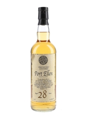 Port Ellen 28 Year Old