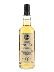 Port Ellen 30 Year Old