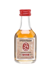 Springbank 25 Year Old Miniature 5cl / 46%