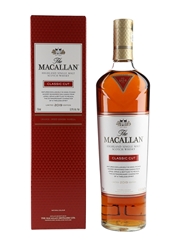 Macallan Classic Cut