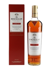 Macallan Classic Cut