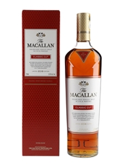 Macallan Classic Cut