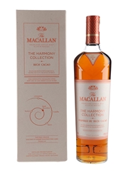 Macallan The Harmony Collection Rich Cacao