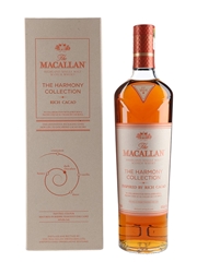 Macallan The Harmony Collection Rich Cacao