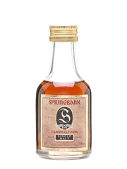 Springbank 30 Year Old Miniature 5cl / 46%