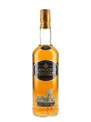 Glengoyne 10 Year Old Bottled 1980s 75cl / 40%