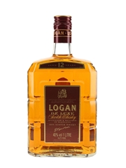 Logan De Luxe 12 Year Old